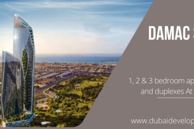 Damac Safa One In Safa Park – Where Privacy Meets Community