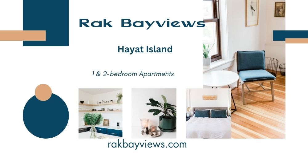 Rak Bayviews