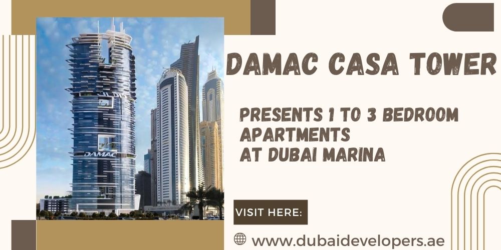 DAMAC Casa