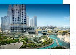 Emaar The Residence At Downtown Dubai-  Luxury is Affordable