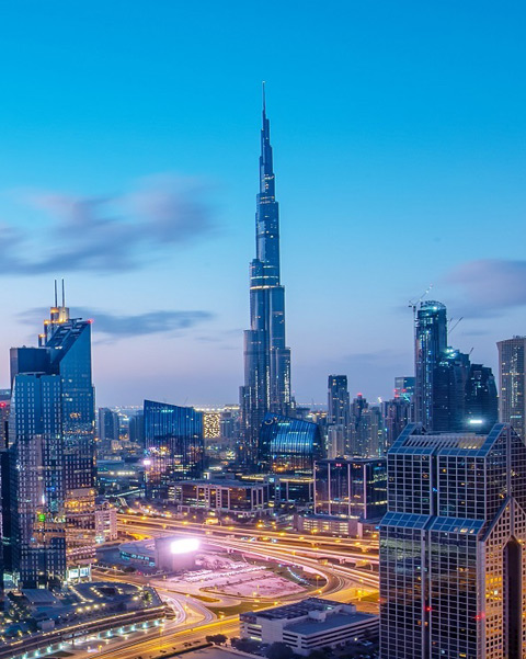 Dubai Real Estate Properties by dubaidevelopers.ae